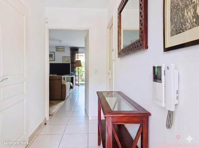 Appartement vente à Lisieux, Varaville