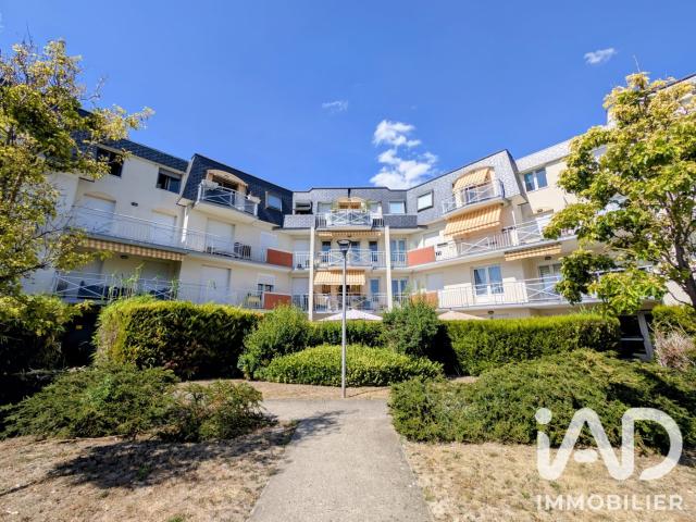 Appartement vente à Les Hauts de Chatou, Chatou