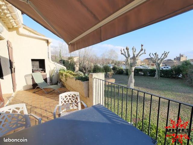 Appartement vente à Béziers, Capestang