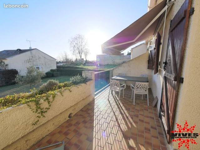 Appartement vente à Béziers, Capestang