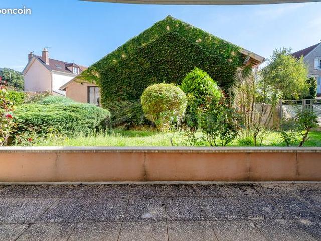 Appartement vente à Auxerre