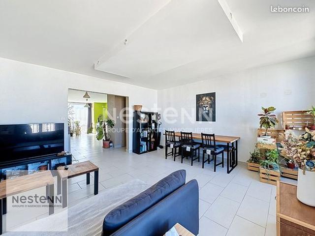 Appartement vente à Istres, Miramas
