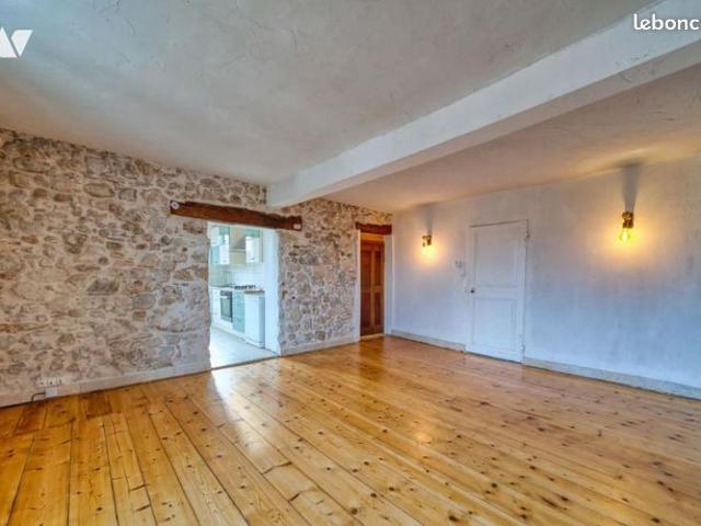 Appartement vente à Grenoble, Varces-allières-et-risset