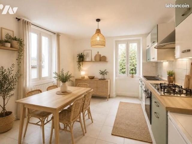 Appartement vente à Grenoble, Varces-allières-et-risset