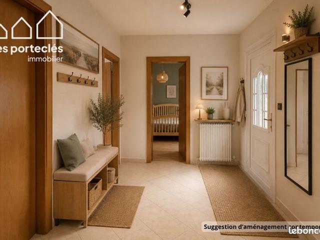 Appartement vente à Haguenau-Wissembourg, Mertzwiller