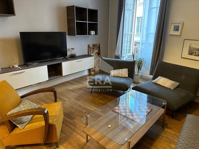 Appartement vente à Villefranche-sur-Saône, Rhône