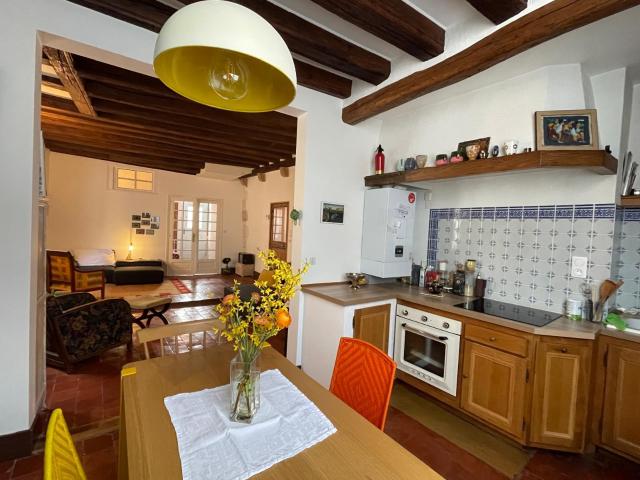 Appartement vente à Bourges