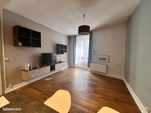 Appartement vente à Villefranche-sur-Saône, Rhône