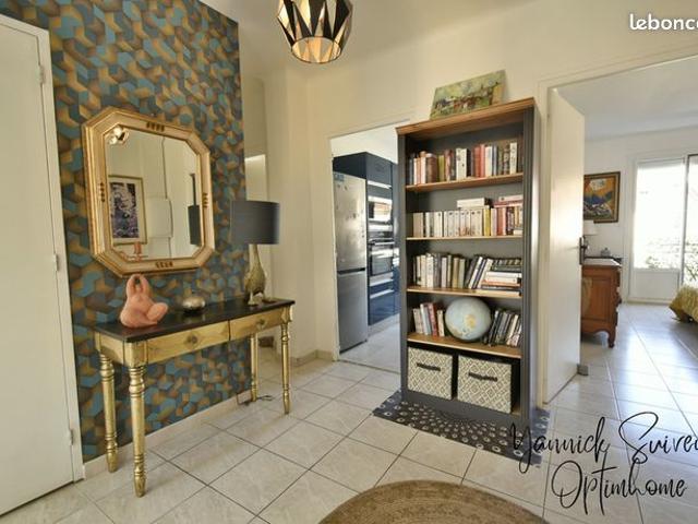 Appartement vente à Perpignan