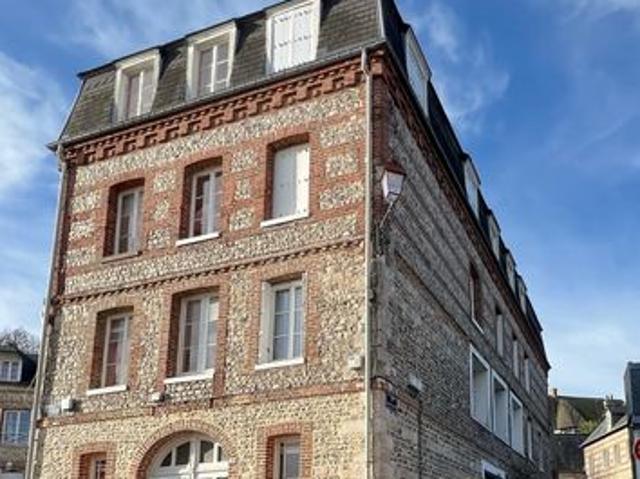 Appartement vente à Dieppe, Veules-les-roses