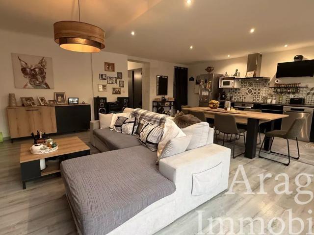 Appartement vente à Perpignan, Pia