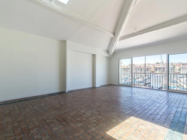Appartement vente à Marseille