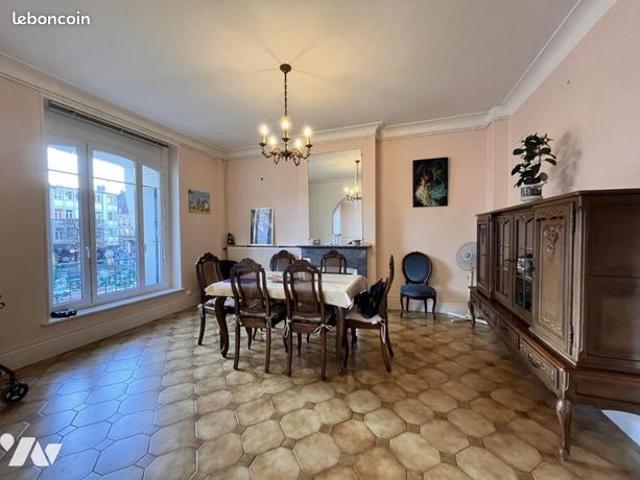 Appartement vente à Douai