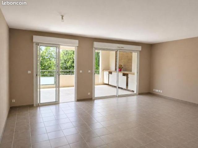Appartement vente à Argelès-Gazost, Les Angles