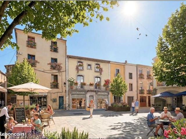 Appartement vente à Montpellier, Lunel