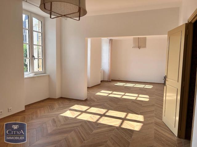 Appartement location à Brive-la-Gaillarde, Brive-la-gaillarde