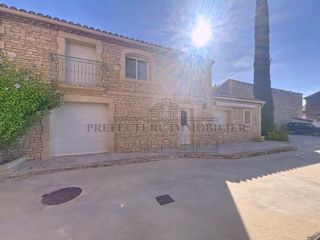 Appartement vente à Nîmes, Sommières