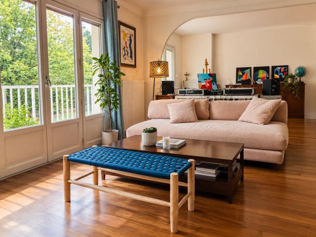 Appartement vente à L'Haye, Saint-Genis-Laval