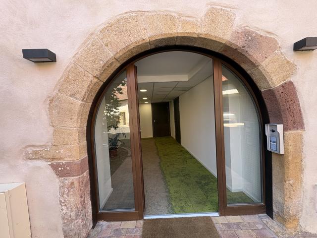 Appartement vente à Thann-Guebwiller, Rouffach
