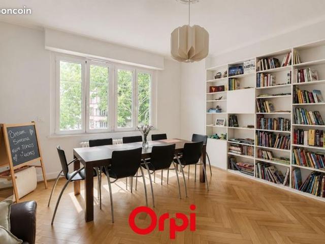 Appartement vente à Strasbourg, Hoenheim