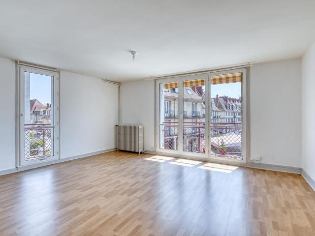Appartement vente à Rouen, Caudebec-en-caux