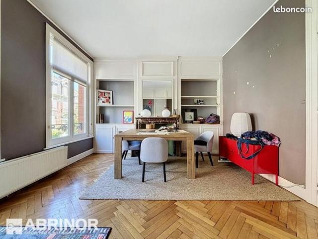 Appartement vente à Lille, La Madeleine