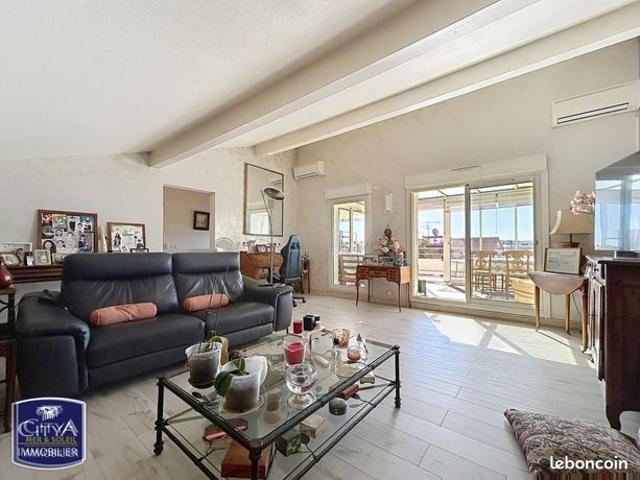 Appartement vente à Fréjus, Var
