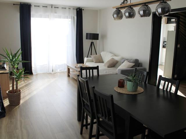 Appartement vente à Fougères-Vitré, Bretagne