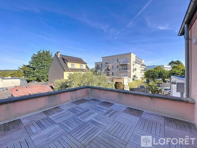 Appartement location à Palaiseau, Saint-michel-sur-orge