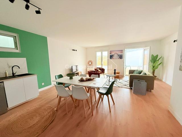 Appartement vente à Nîmes, Le Grau-du-roi