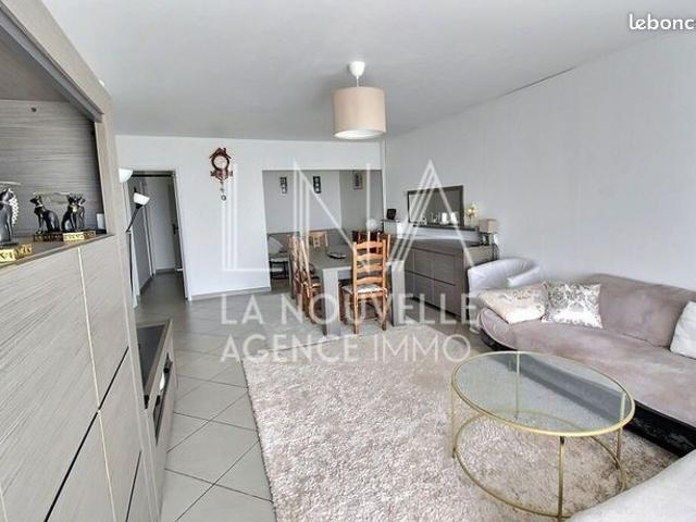 Appartement vente à Les Lilas, Seine-Saint-Denis