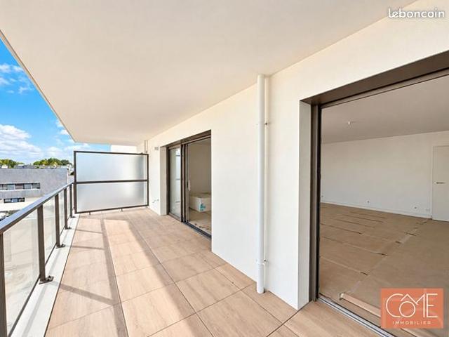 Appartement vente à Rennes, Bretagne