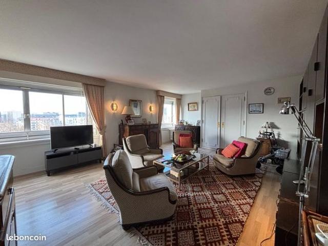 Appartement vente à Rouen, Ruan