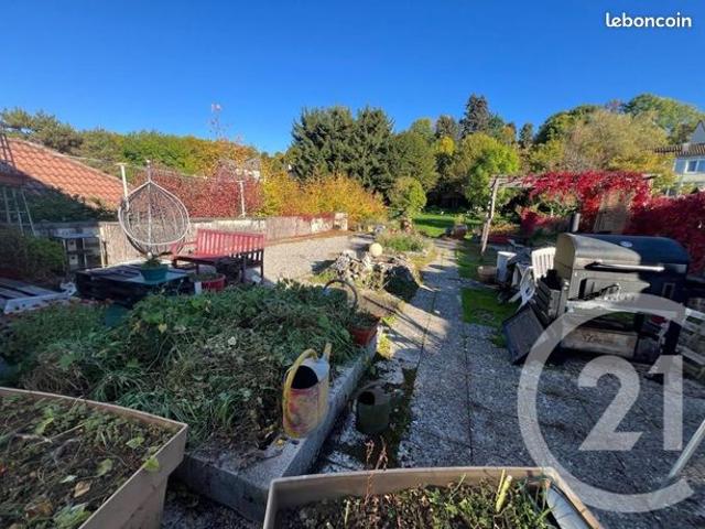 Appartement vente à Aurillac