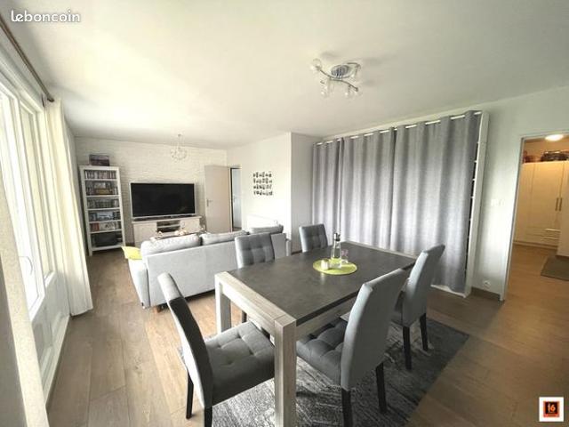 Appartement vente à Thiers