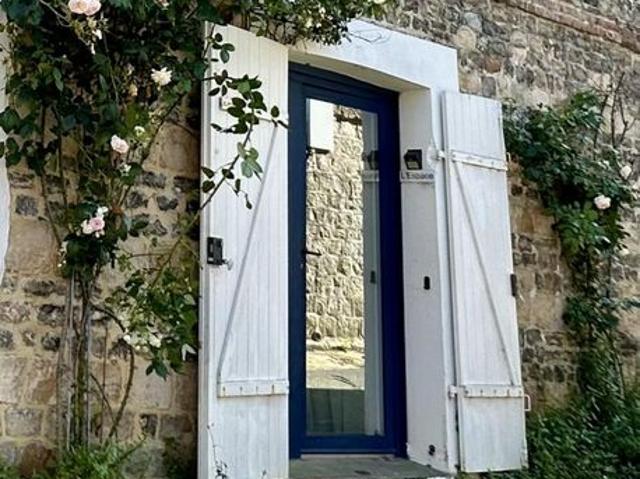 Appartement vente à Dieppe, Veules-les-roses