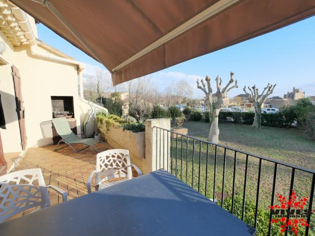 Appartement vente à Béziers, Capestang