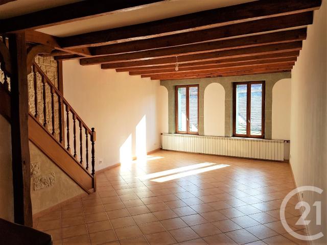 Appartement location à Annecy, Rumilly