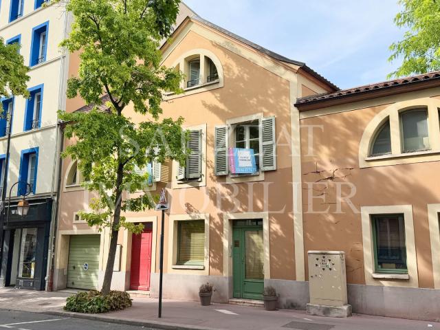 Appartement vente à Antony, Montrouge