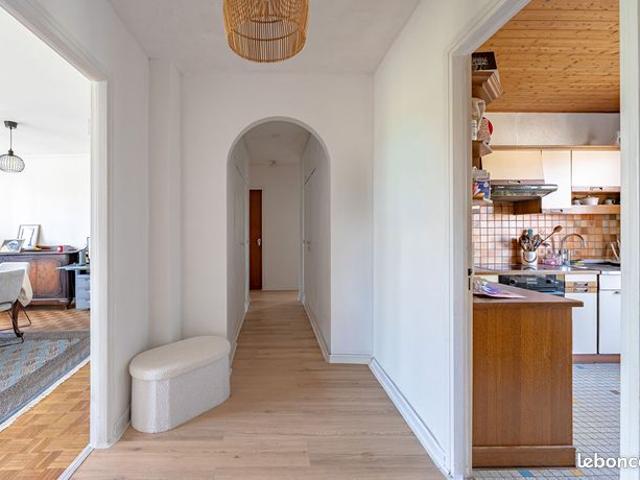 Appartement vente à Strasbourg, Lingolsheim