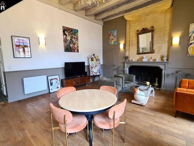 Appartement vente à Sarlat-la-Canéda, Sarlat-la-canéda