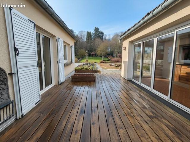 Appartement vente à Aurillac