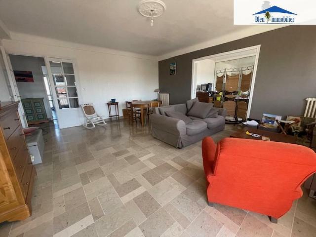 Appartement vente à Perpignan