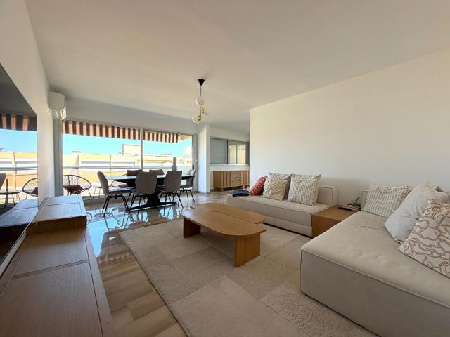 Appartement location à Nice