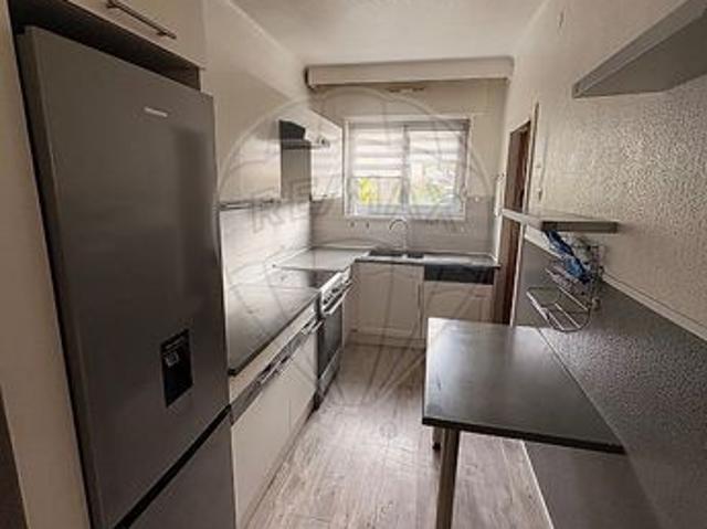 Appartement vente à Forbach-Boulay-Moselle, Stiring-wendel