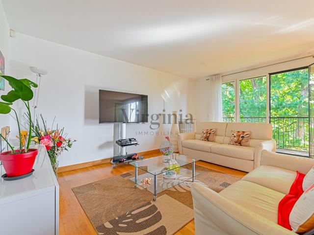 Appartement vente à Nogent-sur-Marne, Nogent-sur-marne
