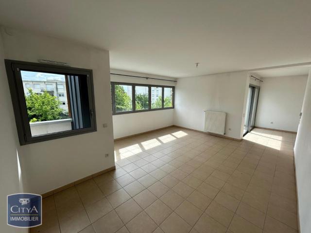 Appartement location à Saint-Dizier, Saint-dizier