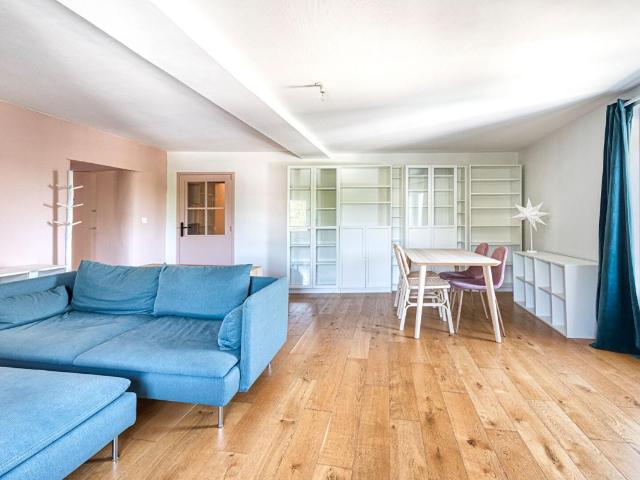 Appartement location à Angers