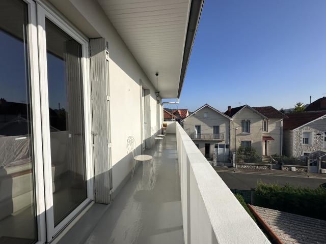 Appartement vente à Agen