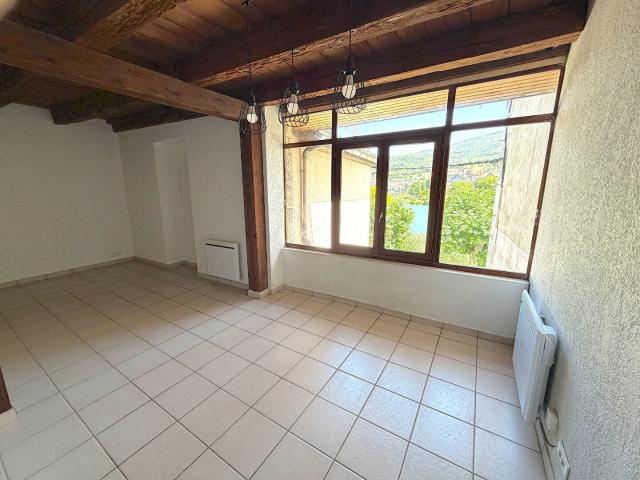 Appartement location à Saint-Julien-en-Genevois, Seyssel